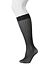 Patterned trouser sock 2-pair combo