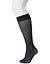 Ribbed trouser sock 2-pair combo