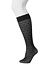 Diamond trouser sock 2-pair combo