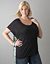  Animal back tunic top by Seven7