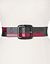 Python colorblock belt by Lane Bryant