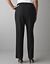 Straight leg trouser with Tighter Tummy Technology