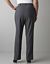 Straight leg trouser with Tighter Tummy Technology