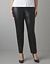 Paisley print ponte pant by Seven7
