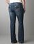 Peacock slim boot jean by Lane Bryant