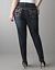 Velvet pocket skinny jean by Lane Bryant