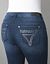 Plus Size Embellished Skinny Jean by Seven7