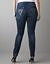 Plus Size Embellished Skinny Jean by Seven7
