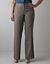 Plus Size Plaid Suit Trouser by Lane Bryant