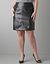 Plus Size Pleather Pencil Skirt by Lane Bryant