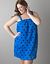 Star print spa wrap by Cacique