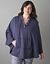 Plus Size Hooded Cape by Lane Bryant
