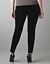 Plus size velvet legging by Lane Bryant