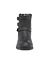 Ankle moto boot by Lane Bryant