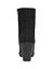 Slouched wedge boot by Lane Bryant