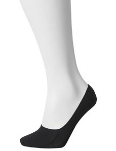 Footie sock 2-pack combo