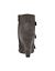 Buckled tall wedge boot by Lane Bryant