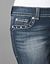 Embellished slim jean by Seven7