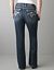 Embellished slim jean by Seven7
