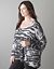 Tiger dolman top by Seven7