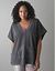 Plus Size Terry Pullover Sweatshirt by Lane Bryant
