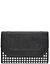 Studded clutch bag by Lane Bryant