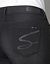 Embellished sateen skinny jean by Seven7