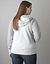 Colorblock hoodie by Lane Bryant