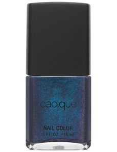 After Dark nail color