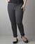 Full Figure Slim Fit Knit Pant by Lane Bryant