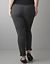 Full Figure Slim Fit Knit Pant by Lane Bryant