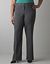 Subtle stripe pant by Lane Bryant