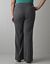 Subtle stripe pant by Lane Bryant