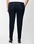 Genius Fit dark rinse jegging  by Lane Bryant