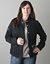 Embellished military jacket by Lane Bryant