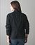 Embellished military jacket by Lane Bryant