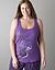Turn Me On sleep tank by Cacique