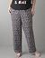 Rock & Roll woven sleep pant by Cacique