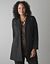 Plus Size Fingertip Ponte Blazer by Lane Bryant
