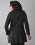 Plus Size Fingertip Ponte Blazer by Lane Bryant