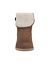 Shearling ankle boot by Lane Bryant
