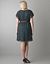 Color pop lace dress by Lane Bryant