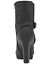 Buckled ankle boot by Lane Bryant