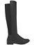 Stretch calf riding boot by Lane Bryant