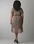 Plus Size Animal Print Dress by Lane Bryant