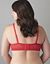 Sparkle lace smooth t-shirt bra by Cacique