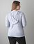 Embellished graphic hoodie by Lane Bryant