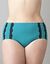 Paris cotton brief panty by Cacique