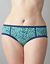 Bad Girl cotton hipster panty by Cacique