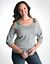 Plus Size Embellished Sweater by Lane Bryant